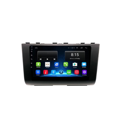 Hyundai Creta 2020-23 9 Inches HD Touch Screen Smart Android Stereo (2GB, 16GB) with Stereo Frame By Carhatke