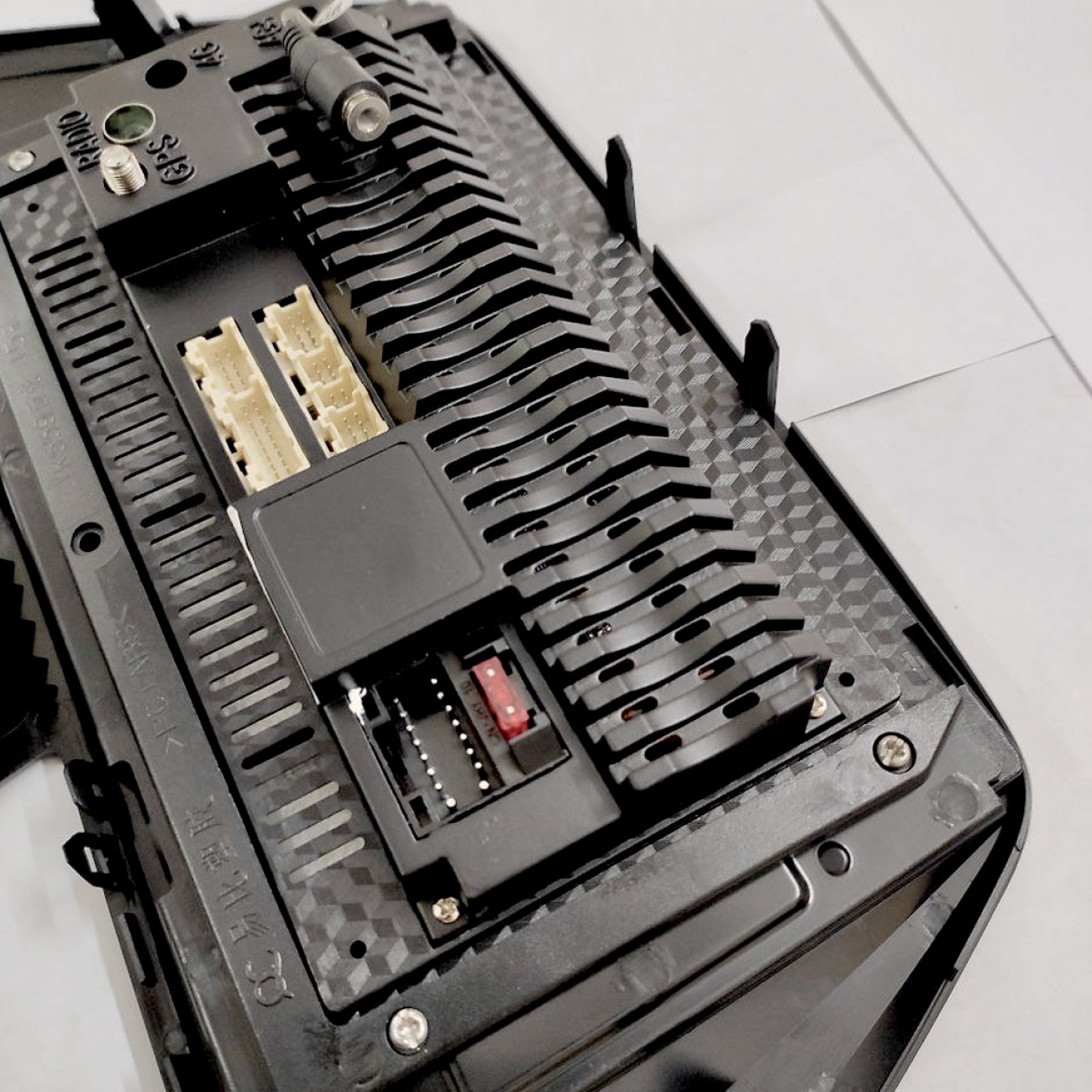 Hyundai i20 Elite 20142018 9 Inches HD Touch Screen Smart Android