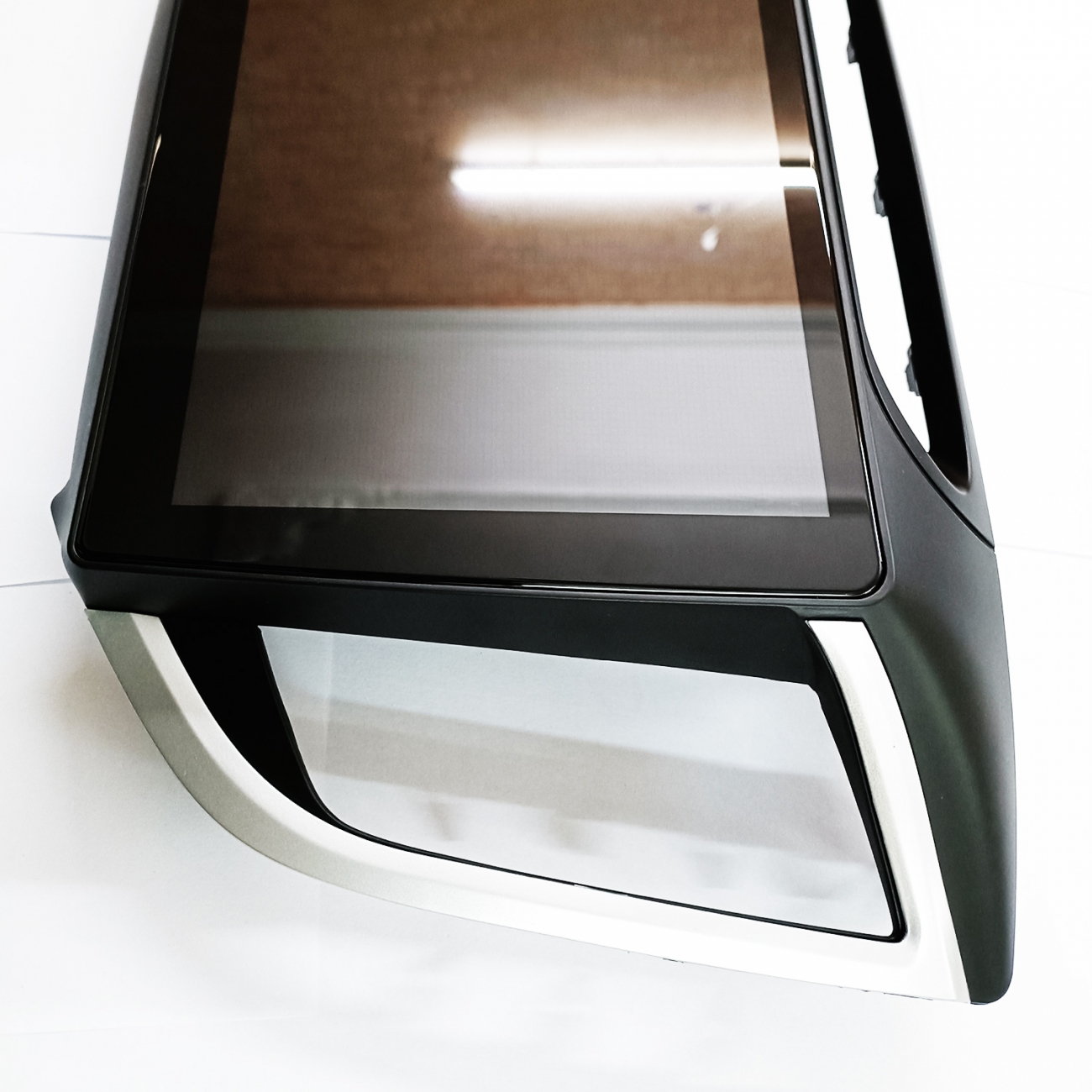 Hyundai Creta 20152018 10.2 Inches HD Touch Screen Smart Android