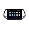 9 Inch Android Car Stereo for Jeep Compass | 4GB RAM 64GB | Wireless CarPlay & Android Auto | 8 Core Processor| DSP | 360 Camera & 4G Option