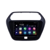 9 Inch Android Car Stereo for Mahindra TUV 300  | 4GB RAM 64GB | Wireless CarPlay & Android Auto | 8 Core Processor| DSP | 360 Camera & 4G Option