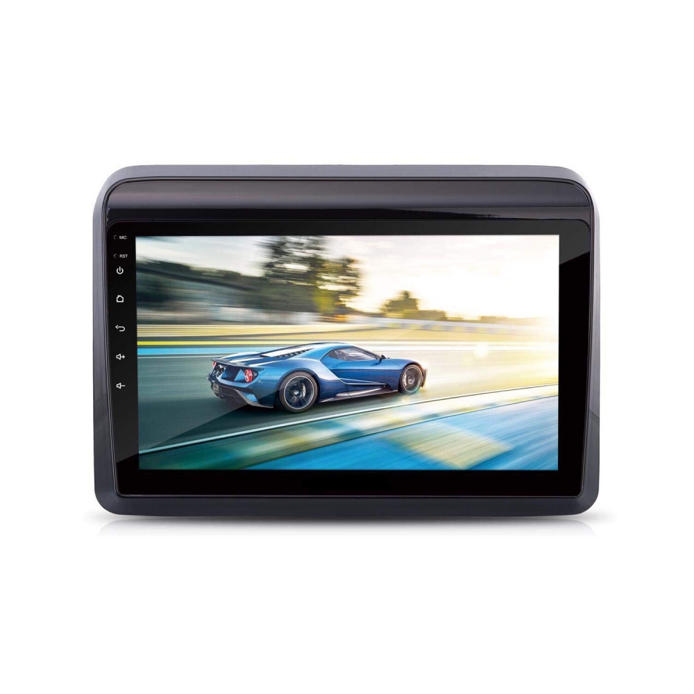 9 Inch Android Car Stereo for Maruti Suzuki XL6 | 4GB RAM 64GB | Wireless CarPlay & Android Auto | 8 Core Processor| DSP | 360 Camera & 4G Option