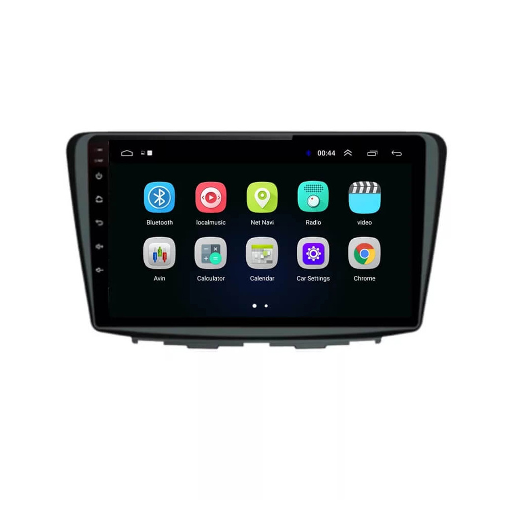 9 Inch Android Car Stereo for Maruti Suzuki Baleno | 4GB RAM 64GB | Wireless CarPlay & Android Auto | 8 Core Processor| DSP | 360 Camera & 4G Option