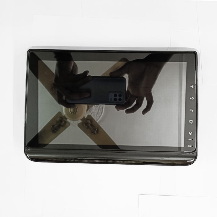 Maruti New Ertiga 2018-2019 9 Inches HD Touch Screen Smart Android Stereo (2GB, 16GB) By Carhatke Maruti New Ertiga 2018-2019 9 Inches HD Touch Screen Smart Android Stereo (2GB, 16GB) By Carhatke
