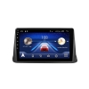 Tata Nexon 9 Inch Full HD Touch Screen Android Stereo Double Din Player (2GB, 16GB) with Stereo Frame By Carhatke
