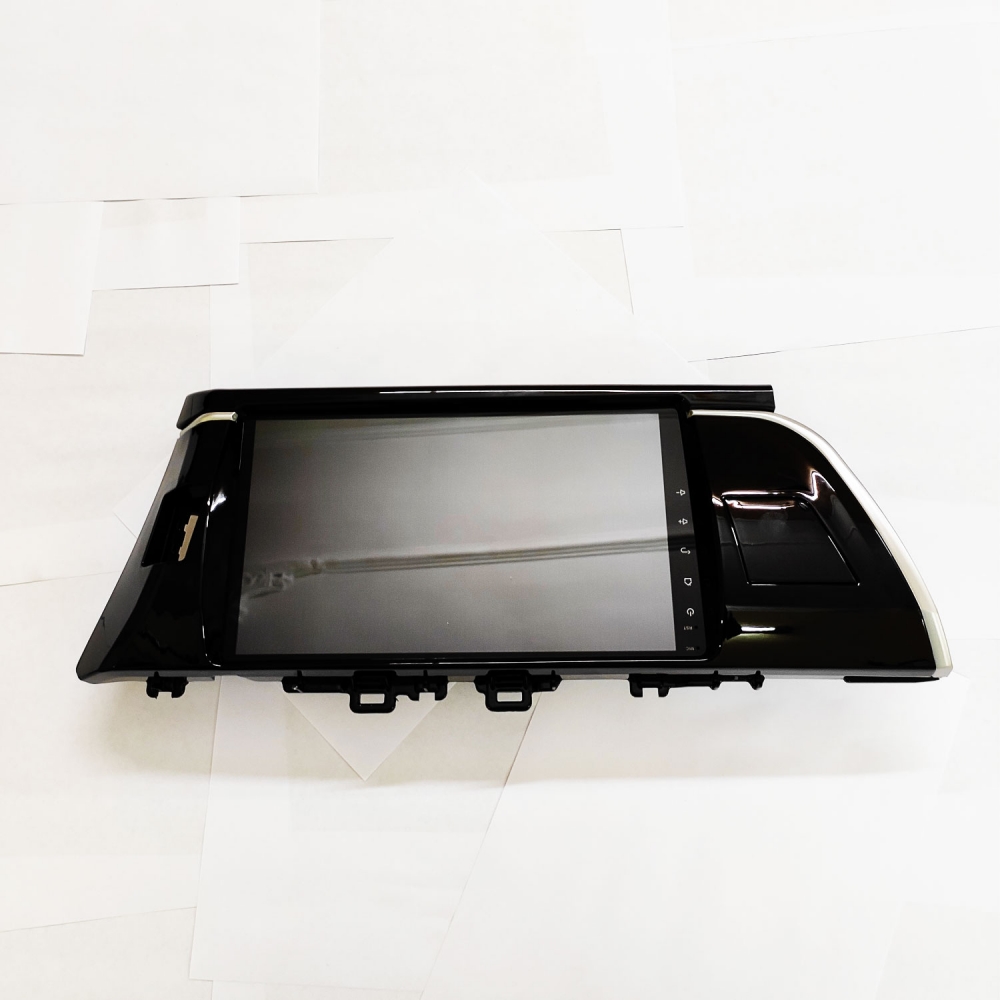 9 Inch Android Car Stereo for Toyota New Corolla Altis | 4GB RAM 64GB | Wireless CarPlay & Android Auto | 8 Core Processor| DSP | 360 Camera & 4G Option