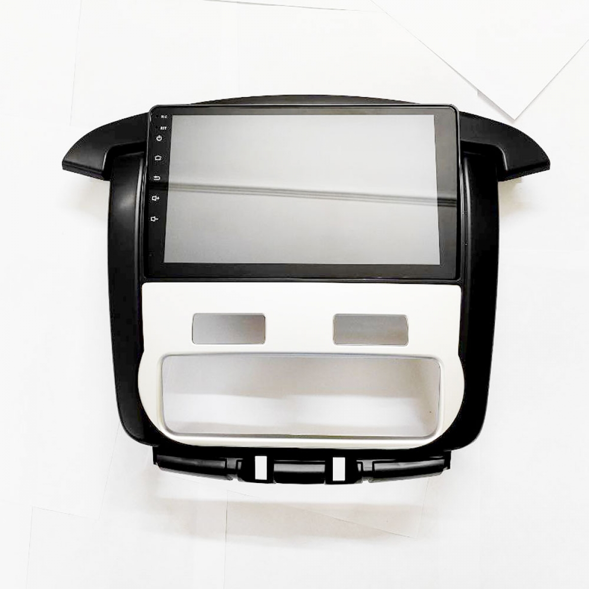 Innova Old Android Frame Toyota Innova 2006-2010 Android Car Stereo | Infotainment System 9 Inch ...