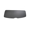 Zed Black Magnetic Half Window Sun Shades for MahindraThar Roxx 2024 Onwards