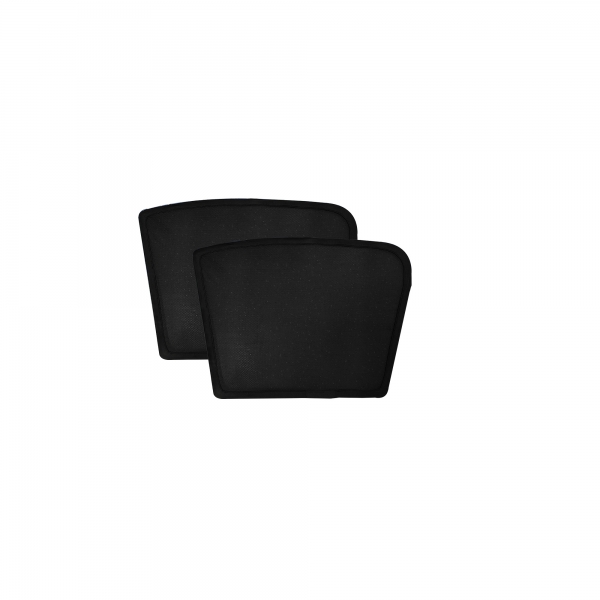 Audi A6 2011-17 Half Window Magnetic Sun Shades - Dotnet