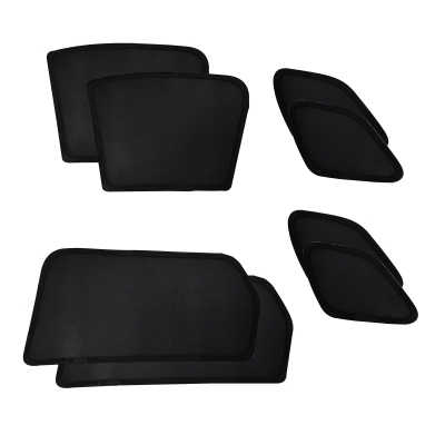 Land Rover Freelander 2 2006-15 Half Window Magnetic Sun Shades Dotnet Land Rover Freelander 2 2006-15 Half Window Magnetic Sun Shades Dotnet