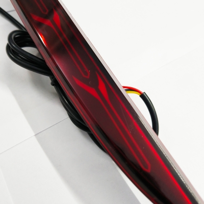 Tata Altroz 2019 Onwards LED Reflector Lights - Arrow Design