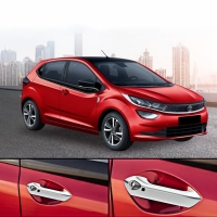 Galio Tata Altroz 2019 Onwards Door Handle Chrome Cover