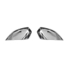 ORVM Mirror Chrome Cover for Tata Curvv EV 2024 Onwards - With Indicator Cut