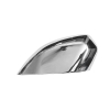 ORVM Mirror Chrome Cover for Tata Curvv 2024 Onwards - With Indicator Cut