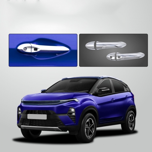 Tata deals nexon cover