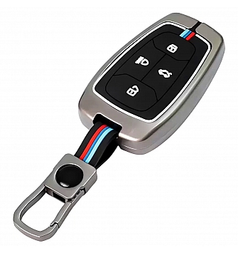 Metal Key Covers