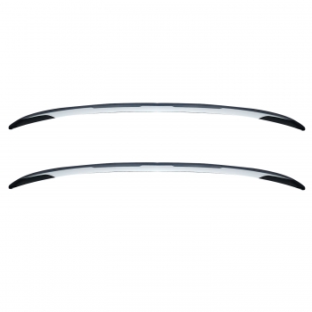 Galio Roof Rails for Tata Nexon 2017 Onwards