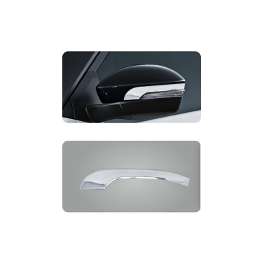 GFX Tata Bolt 2015 Onwards ORVM Sash Chrome Garnish GFX Tata Bolt 2015 Onwards ORVM Sash Chrome Garnish