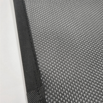 Tata Nexon 2017 Onwards Magnetic Half Window Sun Shade Dotnet