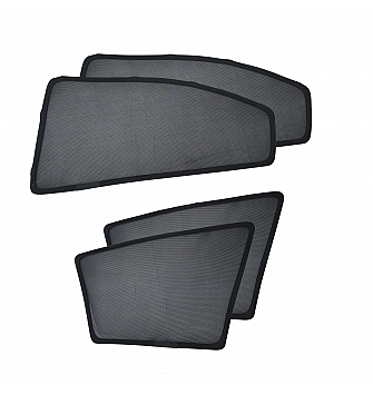 Car Window Sun Shades