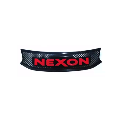 Alpha Front Grill for Tata Nexon 2017-2019 Alpha Front Grill for Tata Nexon 2017-2019