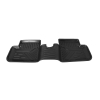 Carhatke TPU Premium LongLife Floor Mats for Tata Nexon Automatic 2023 Onwards
