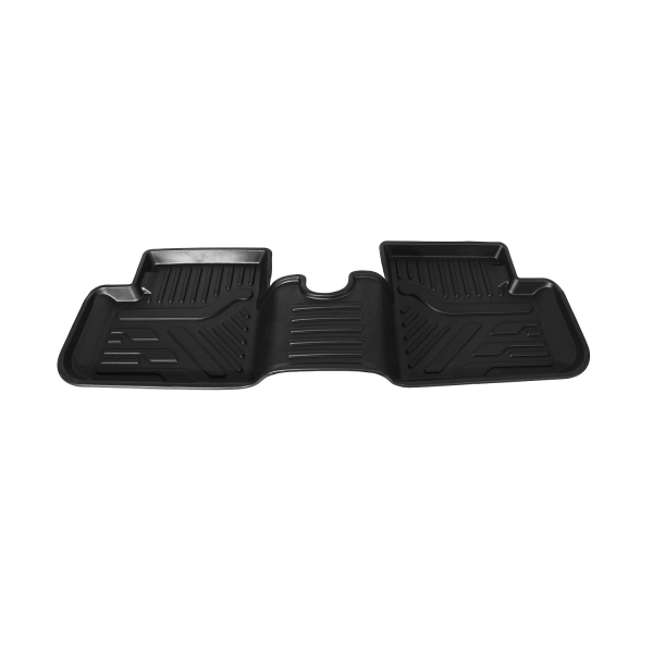 Carhatke TPU Premium LongLife Floor Mats for Tata Nexon 2023 Onwards - Manual Carhatke TPU Premium LongLife Floor Mats for Tata Nexon 2023 Onwards - Manual