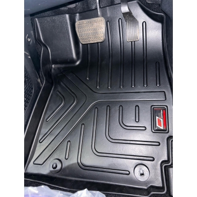 GFX Tata Nexon EV 2022 Onwards Custom Fit LLM LifeLong TPV Mats GFX Tata Nexon EV 2022 Onwards Custom Fit LLM LifeLong TPV Mats