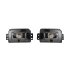 DLAA Dual Color Fog Light for Tata Curvv 2024 Onwards