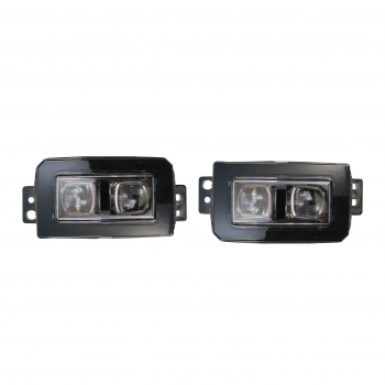 Led fog lamp online for tata nexon