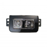 OEM Fog Lights