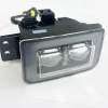 DLAA Dual Lens Fog Light for Tata Curvv EV 2024 Onwards DLAA Dual Lens Fog Light for Tata Curvv EV 2024 Onwards