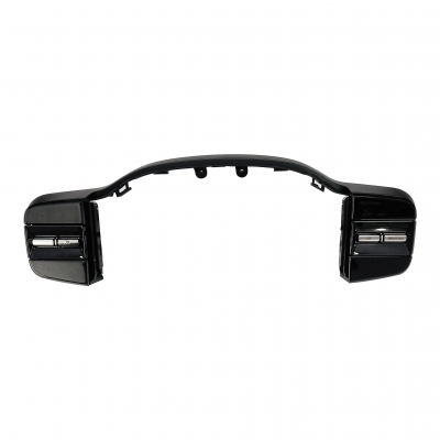 Steering Wheel Remote Control Button for Tata Curvv 2024 Onwards