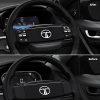 Tata Nexon 2023 Onwards Steering Wheel Remote Control Button