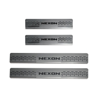 Metal Sill Plates