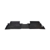 Carhatke TPU Premium LongLife Floor Mats for Tata Punch 2021 Onwards