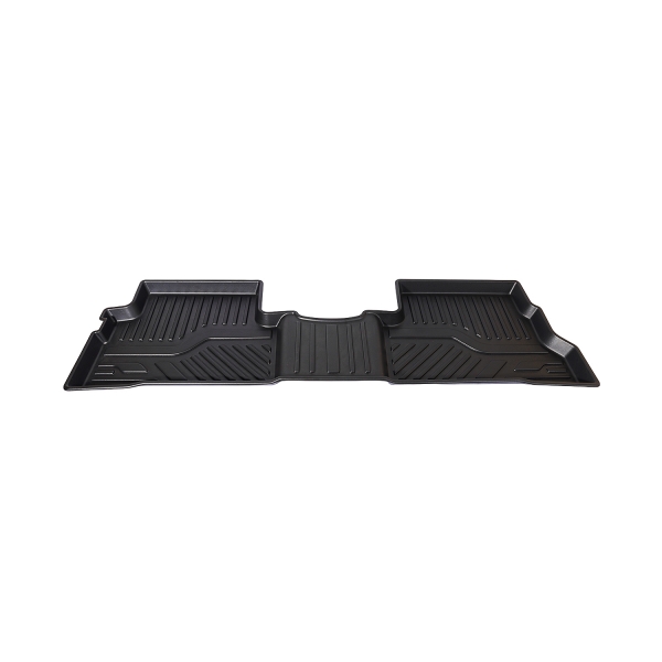 Carhatke TPU Premium LongLife Floor Mats for Tata Punch 2021 Onwards