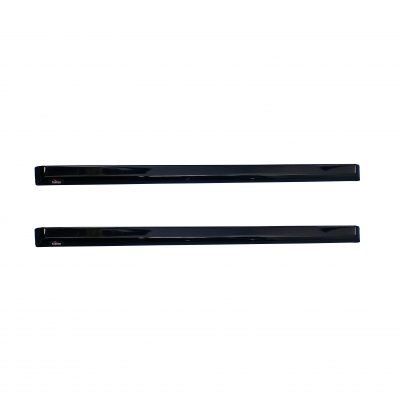 Galio Tata Punch 2021 Onwards ABS Roof Rail Black