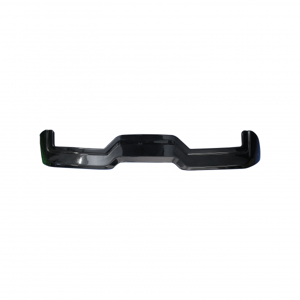 Galio Tata Punch 2021 Onwards ABS Spoiler - Black