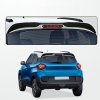 Galio Tata Punch EV 2024 Onwards ABS Spoiler - Black