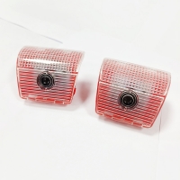 Door Opening Shadow Light For Tata Nexon, Curvv, Safari, Harrier, Tiago, Tigor, Altroz, Sierra