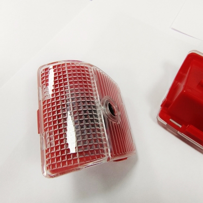 Door Opening Shadow Light For Tata Nexon, Curvv, Safari, Harrier, Tiago, Tigor, Altroz, Sierra