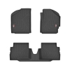 GFX Tata Tiago EV 2022 Onwards Custom Fit LLM LifeLong TPV Mats