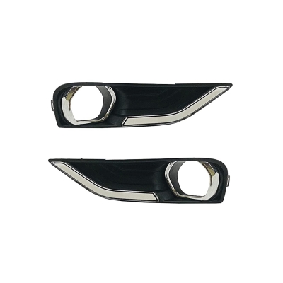 LED DRL Lights for Tata Tiago 2020 Onwards LED DRL Lights for Tata Tiago 2020 Onwards