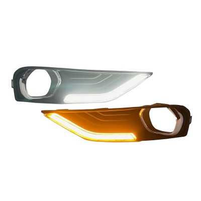 LED DRL Lights for Tata Tiago 2020 Onwards LED DRL Lights for Tata Tiago 2020 Onwards