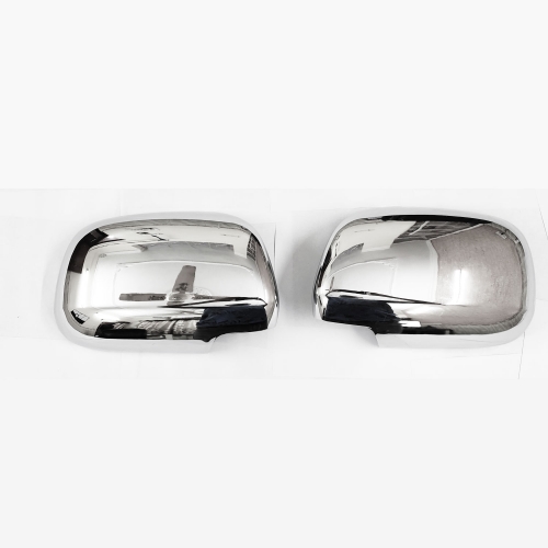 Toyota Innova Old High Quality Imported Car Side Mirror Chrome Cover Set of 2