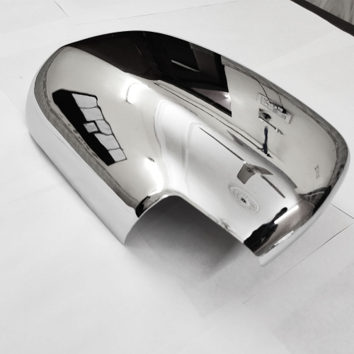 Toyota Innova 2012-2015 High Quality Imported Car Side Mirror Chrome Cover Set of 2