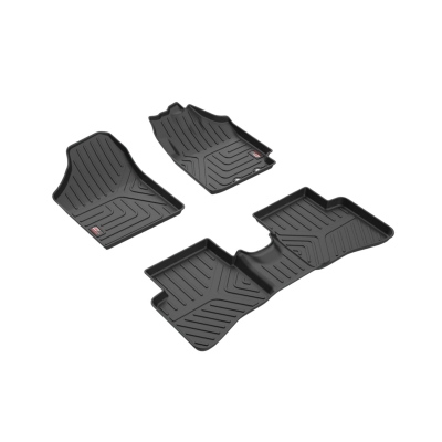 GFX Floor Mats for Toyota Etios 2012 Onwards