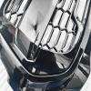 Modified Front Grill for Toyota Hilux 2022 Onwards Modified Front Grill for Toyota Hilux 2022 Onwards