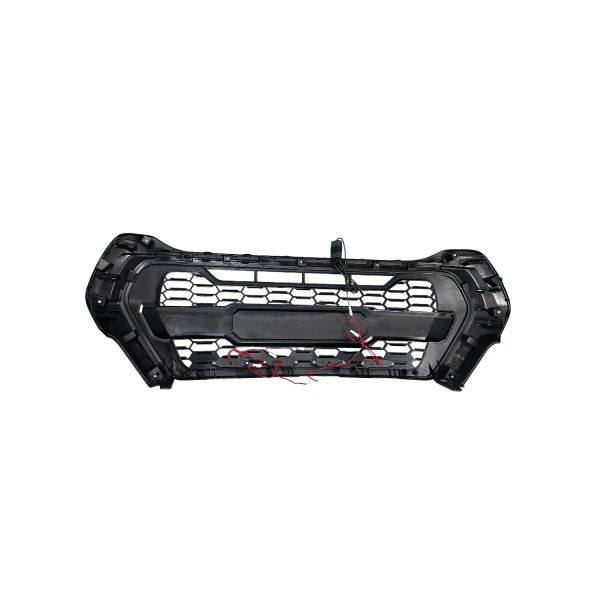 Modified Front Grill for Toyota Hilux 2022 Onwards Modified Front Grill for Toyota Hilux 2022 Onwards